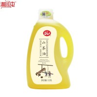 【支持定制】山茶油一級(jí)冷榨純茶籽油外貿(mào)團(tuán)購批發(fā)OEM茶油食用油