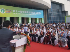 打造智慧農(nóng)業(yè)、保障農(nóng)業(yè)安全，理工雷科黑科技產(chǎn)品驚艷第十一屆農(nóng)博展