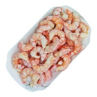 舟山海鮮海捕冷凍海鮮 冷凍蝦仁 紅蝦仁蝦水產品批發(fā)零售廠家直供