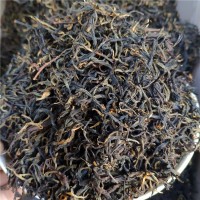 大量供應批發(fā)500g云南鳳慶一級滇紅茶經典曬紅工夫茶蜜香散茶裝裝