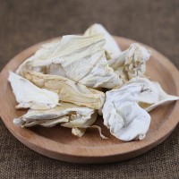 做菜食用菌杏鮑菇干片100g 干貨店進(jìn)貨 湯鍋用菌類(lèi)蘑菇農(nóng)產(chǎn)品批發(fā)