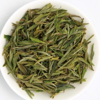 商務綠茶原產地直供安徽黃山毛峰散裝茶葉批發(fā)毛尖優(yōu)質高山綠茶  1斤起批