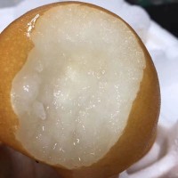 煙臺產地萊陽秋月梨新鮮甜脆多汁狠甜水果秋冬5斤裝直發(fā)萊陽美梨 2箱起批