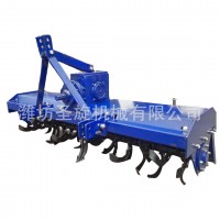 旋耕機(jī)廠家四輪拖拉機(jī)PTO驅(qū)動旋耕機(jī)旋耕耙耕地機(jī) 松土機(jī)犁耕整機(jī)